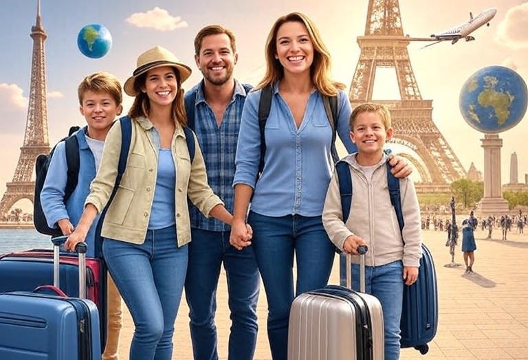 Tour and Travel Company