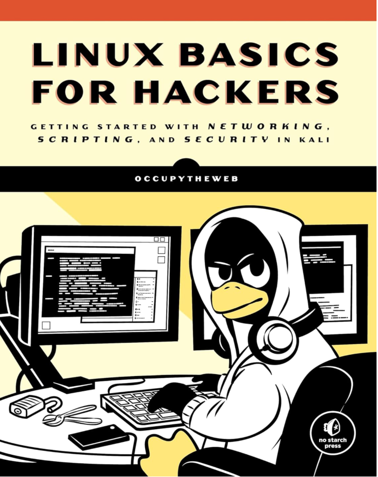 Unveiling the Gem: A Comprehensive Review of ‘Linux Basics for Hackers: Getting Started with…