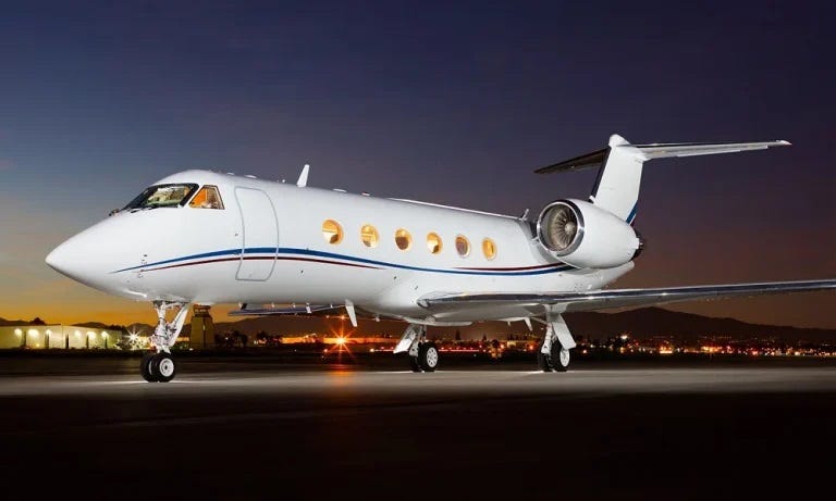 Private Jet Travel: A Dream Experience for Luxury Adventurers
