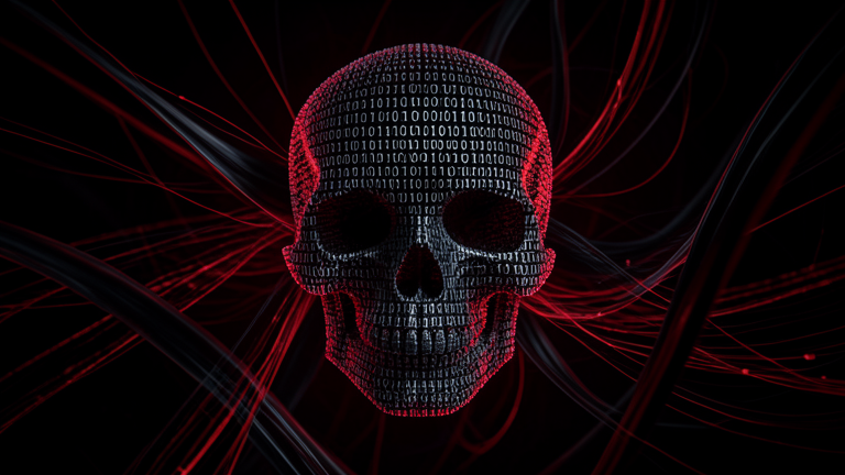 Malware That Thinks: Inside AI-Generated Polymorphic Threats