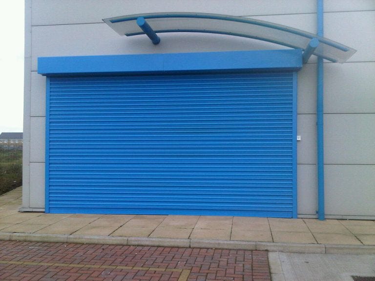 Get a deep analysis of how shop front shutters can increase the growth of business in 2023.