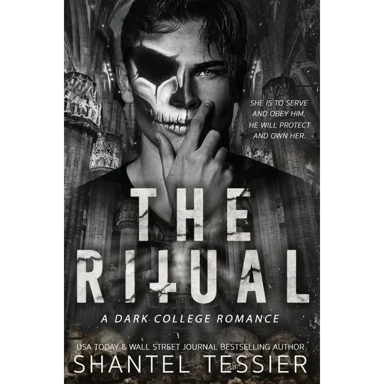The Ritual By Shantel Tessier Free Audiobook