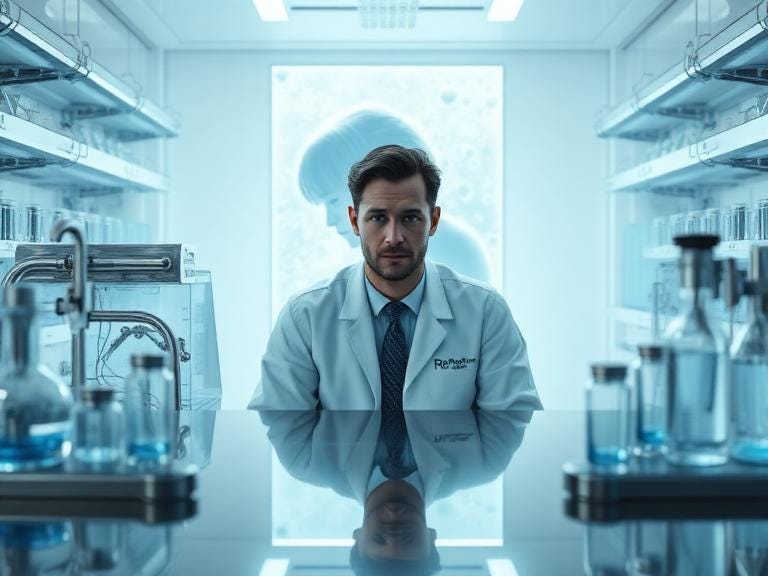 Forgetting To Remember