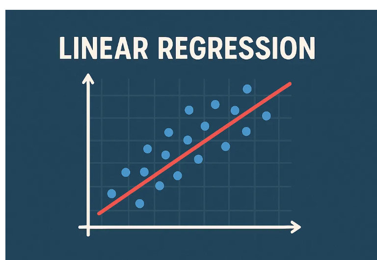 Linear Regression in Machine Learning