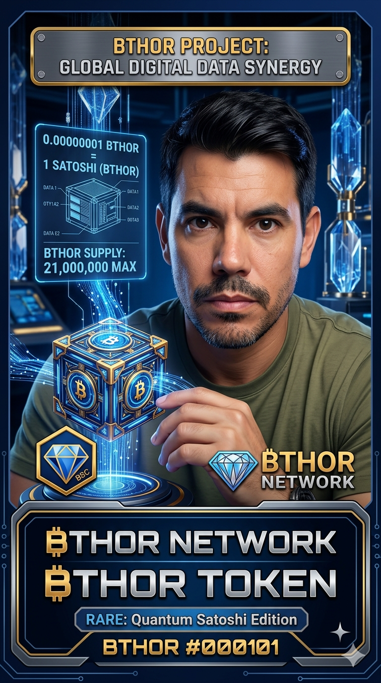 ​ OFFICIAL FOUNDER REGISTRATION | BTHOR 
​WELCOME TO THE DIAMOND PHASE!