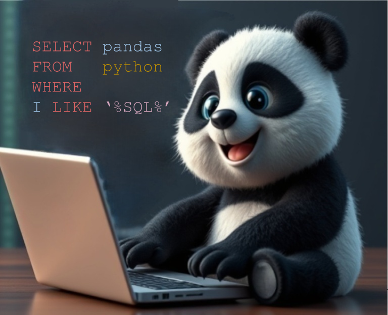 Getting More Out of Pandas: A Guide for SQL Users