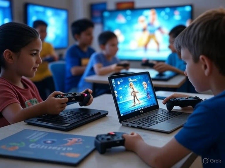 The Ultimate Guide to AI Tools for Teachers: Streamline, Personalize, and Energize Your Classroom