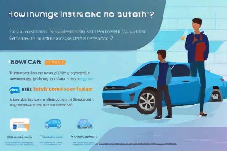 How Much is Teenage Car Insurance Per Month?