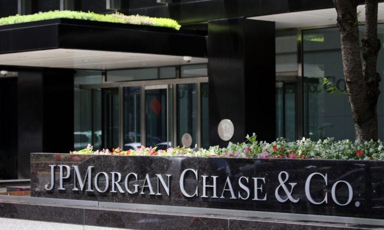 JPMorgan Chase’s U.K. digital bank case study example