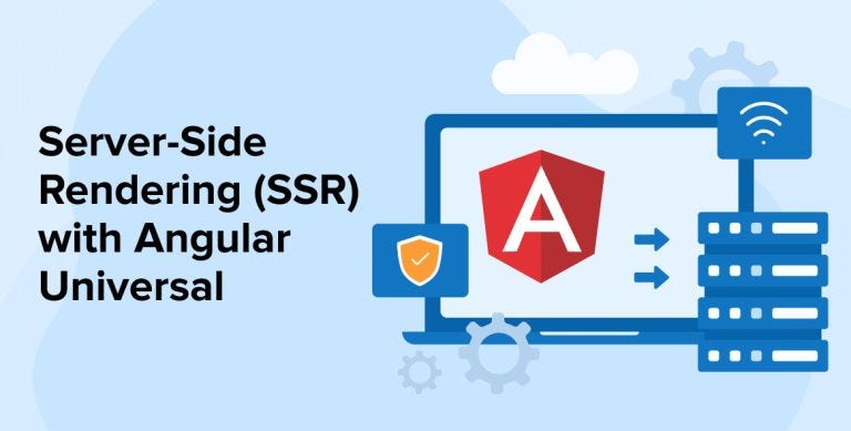 Angular SSR