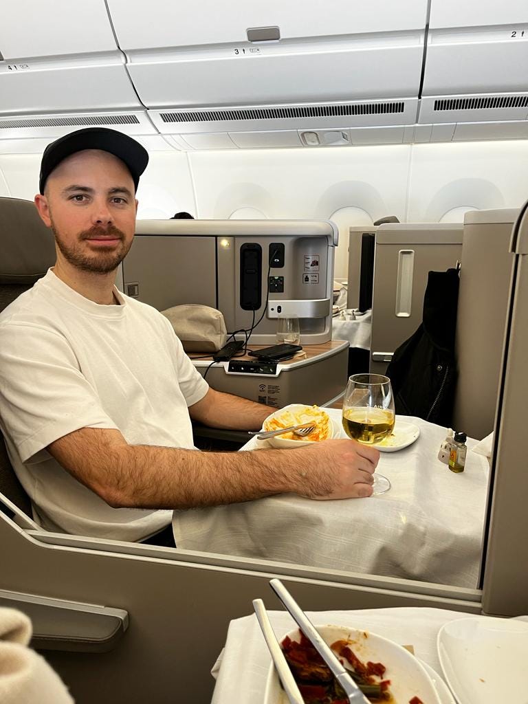 British Airways Avios: The Complete UK Guide to Free Flights and Trave