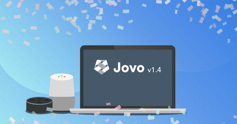 Jovo a cross-platform voice app development framework