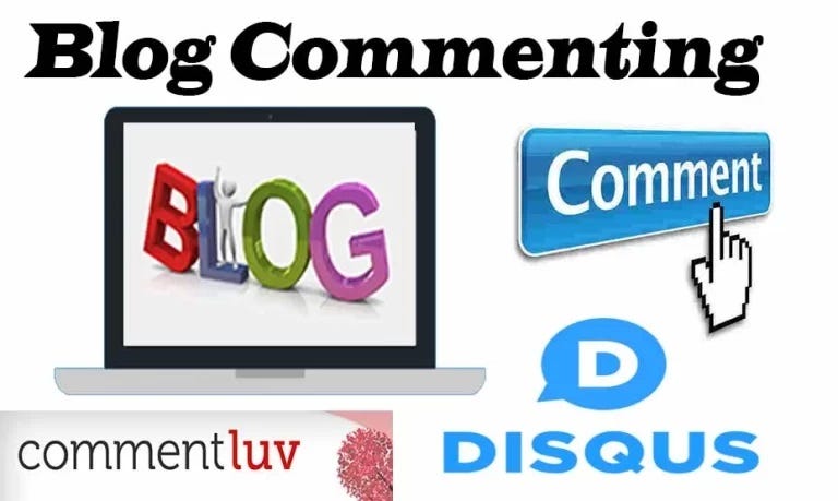 4. Commenting On Blogs For 10x More Traffic