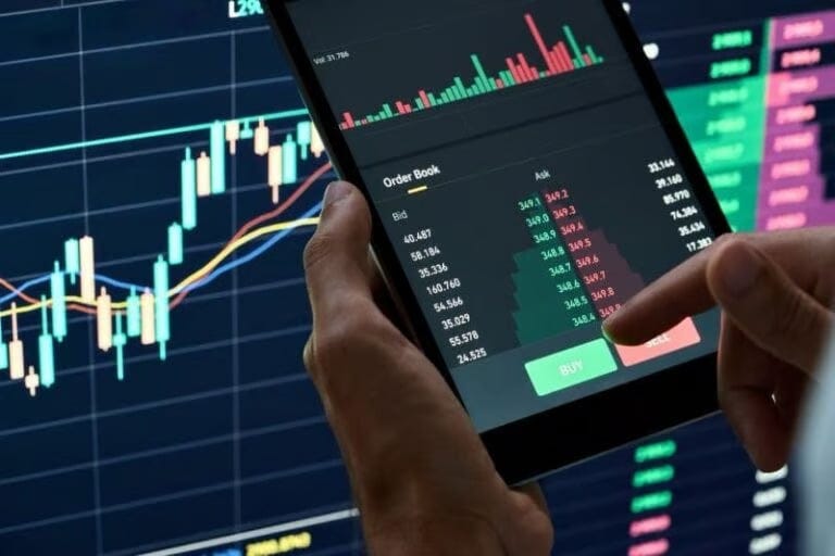 How crypto trader turned $960 into $337k within 2 hours