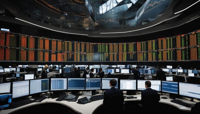 Retail Traders Deserve Institutional Infrastructure