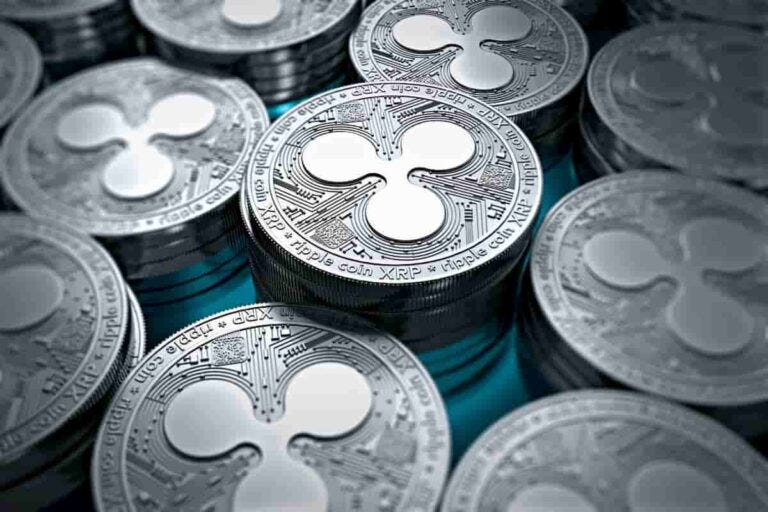 Ripple prepares to dump 1 billion XRP tomorrow