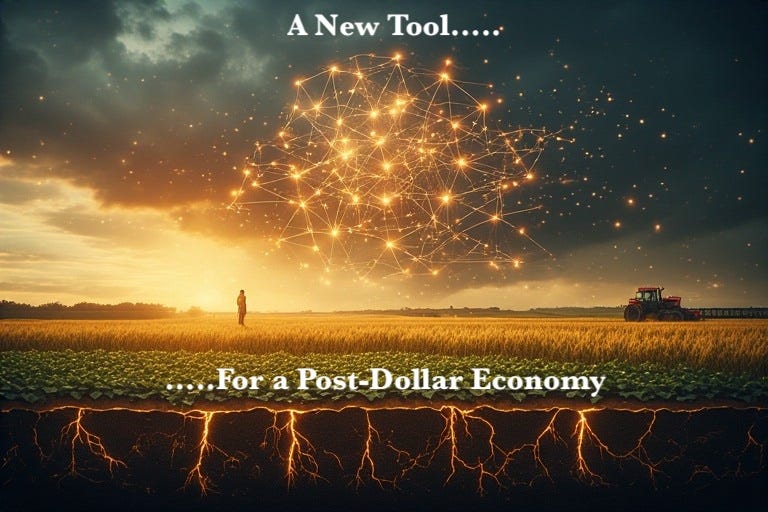 If the Dollar Collapses, What Do We Do?