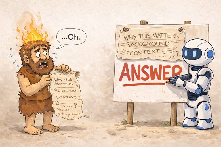 Why AI Systems Misquote You (And Three Structural Fixes That Actually Help)