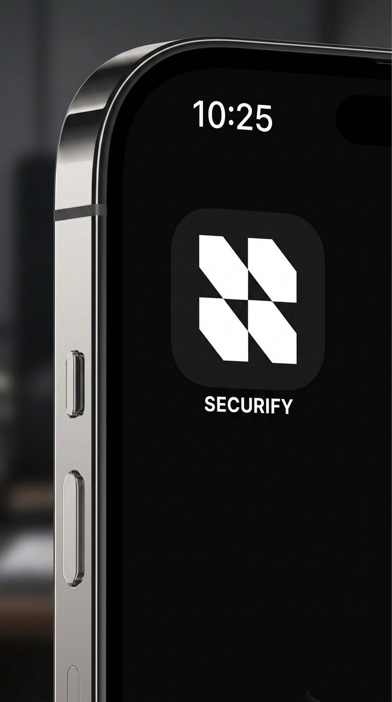 Git’ten Sızdırdığın API Anahtarlarını Artık Kimse Görmesin: Securify ile Zero-Knowledge Güvenlik