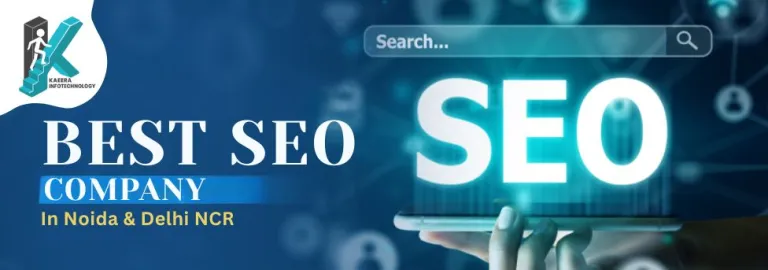 Best SEO Agency in Noida
