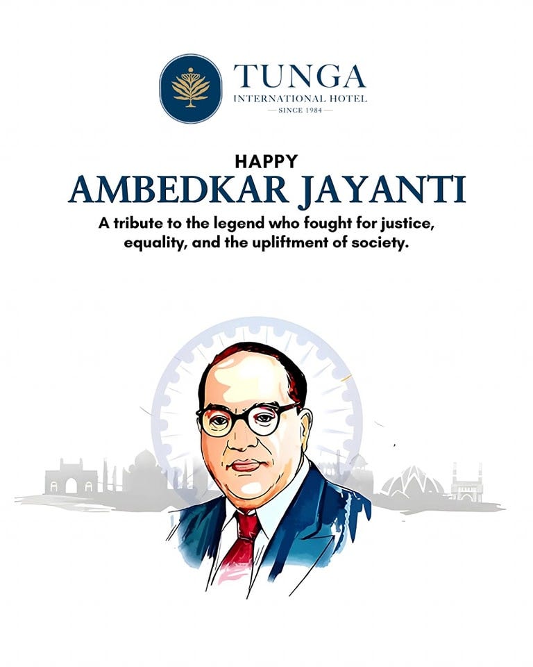 Who Was Dr Bhimrao Ramji Ambedkar and Why Does He Still Matter Today?