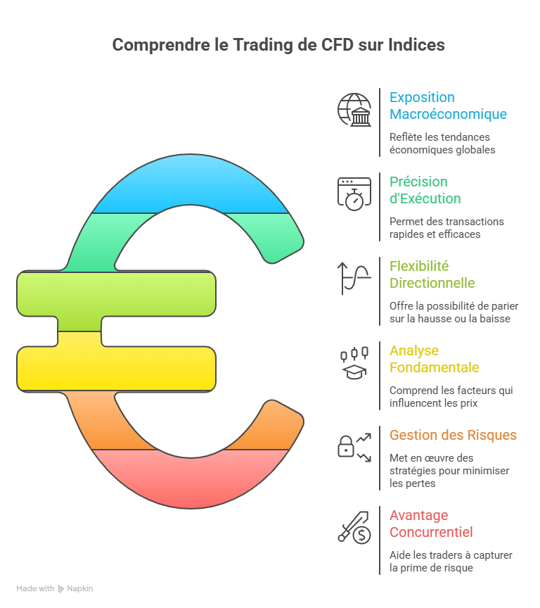 Indices Boursiers : Capital Dynamics et le Trading de CFD sur Indices