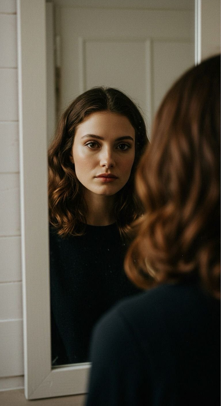 Women Would You Respect the Life You’re Living?