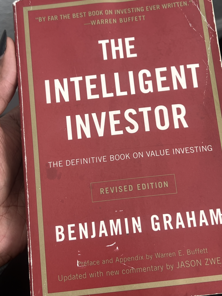 Wall Street Taught You What IPO Means. Benjamin Graham Says It Means “ Wall Street Taught You What IPO Means. Benjamin Graham Says It Means “