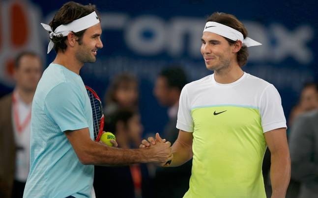 Gay tennis fans pics