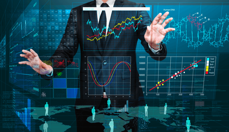 Data Visualization Best Practices & Mastering Big Data with Angular