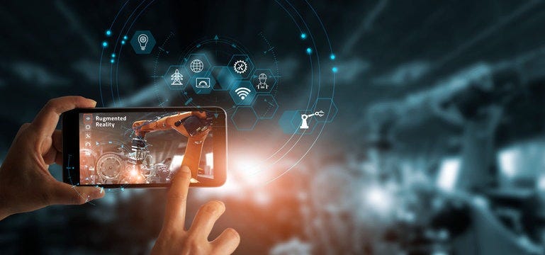 How to Use Augmented Reality for Innovative Marketing Campaigns?