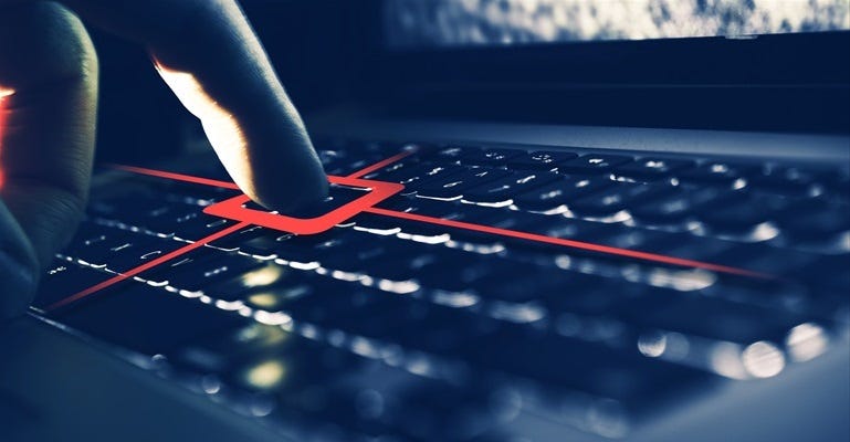 Keylogger