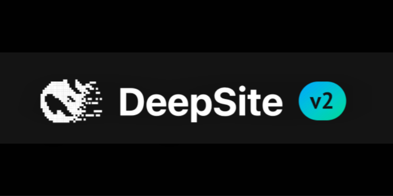 FREE, NO-CODE, WEBSITE == Hugging Face’s NEW DeepSite v2!!
