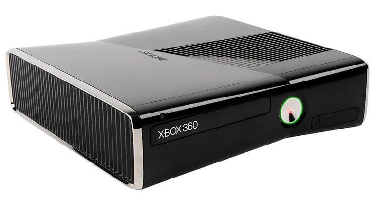 Xbox-360