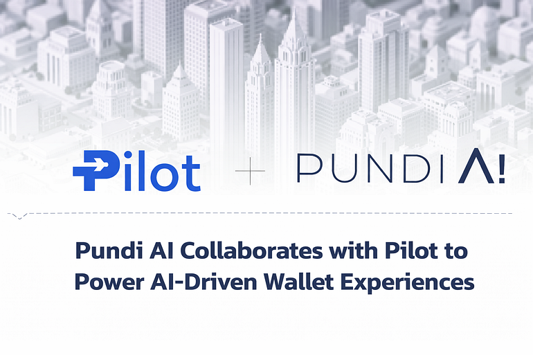 Pundi AI ? Pilot ?????AI-Driven???????????