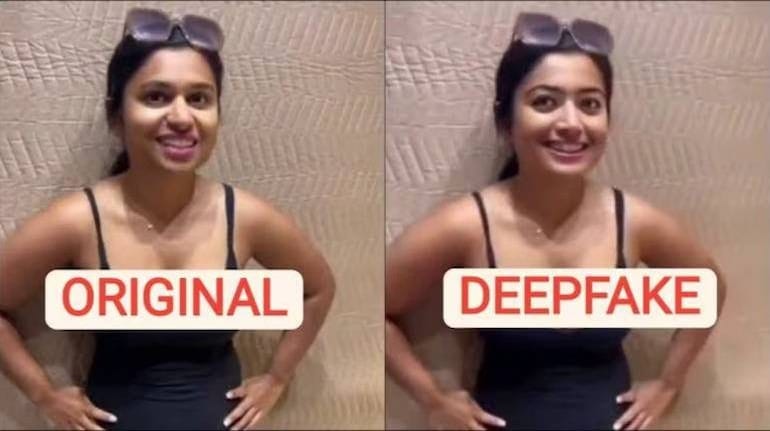 DEEPFAKE Crisis