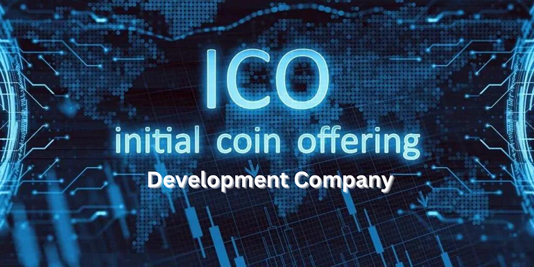 Initial Coin Offering Development Company: Choosing the Right Partner