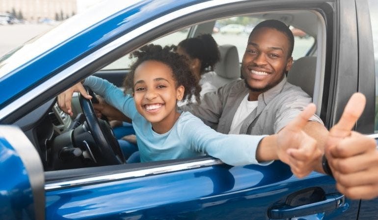 auto insurance facts