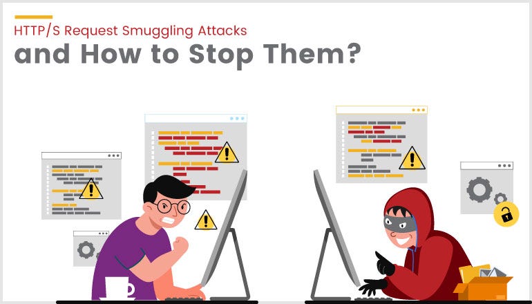How Attackers Sneak in Hidden Requests and What You Can Do About It
