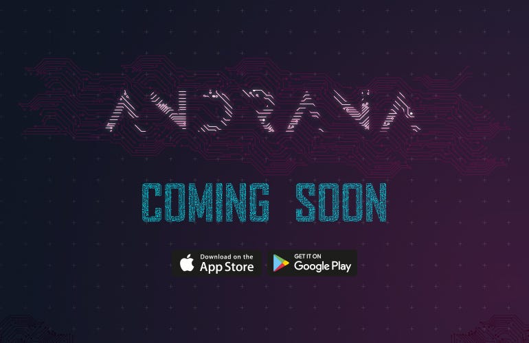 Andrana_Project_Coming_Soon
