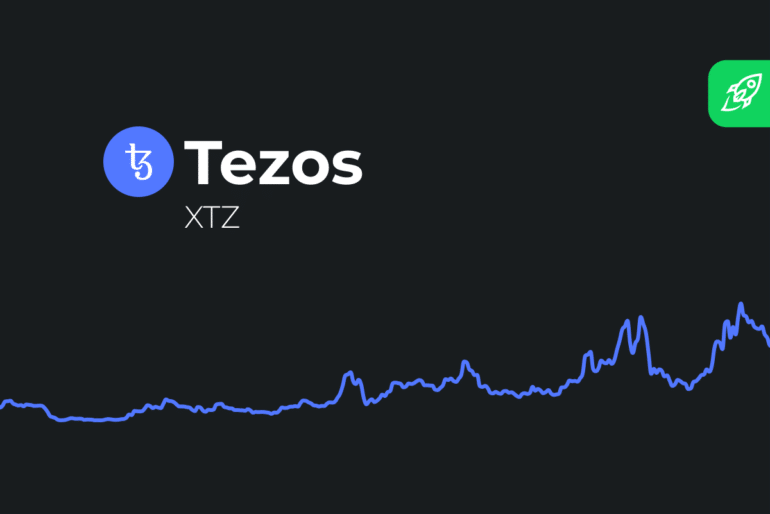 Tezos blockchain, overview of tezos , comparison of tezos