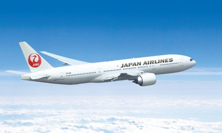 Which Airline Flies to Japan: Top Airlines to Choose