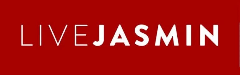 LIvejasmin logo