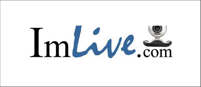 Imlive logo