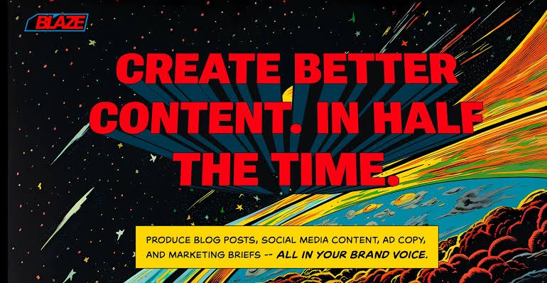 The AI Content Tool That Actually Delivers