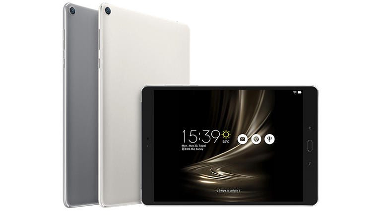 BEST TABLET FOR COLLEGE STUDENT ON A BUDGET: ASUS ZENPAD 3S 10 9.7 INCH