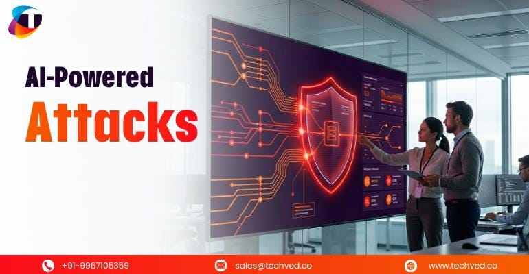 Beyond Firewalls: Building Intelligent Cybersecurity Systems for AI-Driven Threat Landscapes