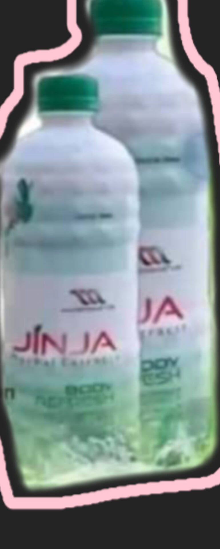 Jinja: The Future of Cellular Rejuvenation and Holistic Healing +2348151782107