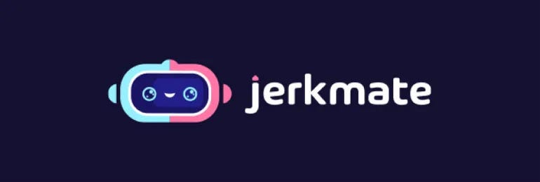 Jerkmate Logo