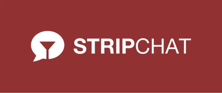 Stripchat Logo